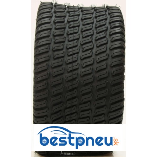 Carlisle 16x7,50 -8 67A4 4PR TL Turf Master